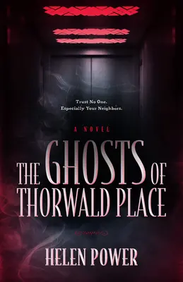 Duchovia z Thorwald Place - The Ghosts of Thorwald Place