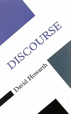 Diskurz - Discourse