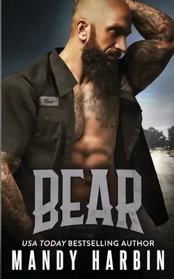 Medveď - Bear