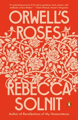 Orwellove ruže - Orwell's Roses