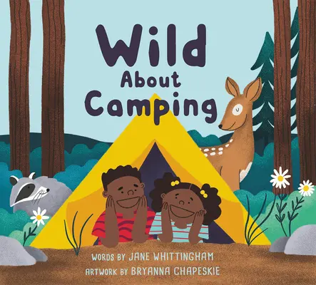 Divoké táborenie - Wild about Camping