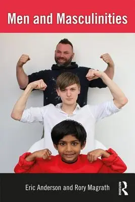 Muži a mužskosť - Men and Masculinities