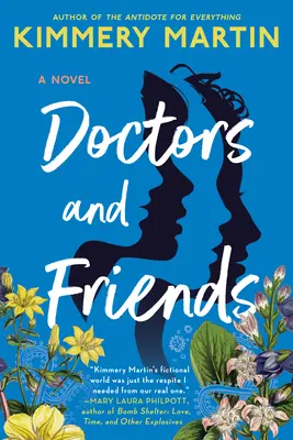Lekári a priatelia - Doctors and Friends