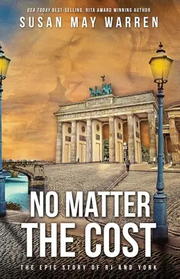 Bez ohľadu na cenu - No Matter the Cost