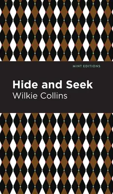 Skrývať a hľadať - Hide and Seek