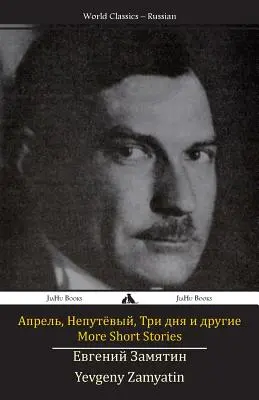 Ďalšie poviedky - More Short Stories
