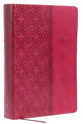 Študijná Biblia-KJV - Study Bible-KJV