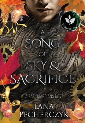 Pieseň o nebi a obetiach: Sezóna elfov - A Song of Sky and Sacrifice: Season of the Elf