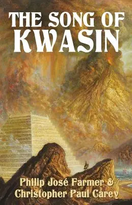 Pieseň o Kwasinovi: Séria Khokarsa #3 - The Song of Kwasin: Khokarsa Series #3