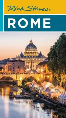 Rick Steves Rím - Rick Steves Rome