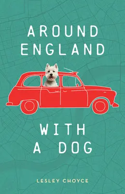 Po Anglicku so psom - Around England with a Dog