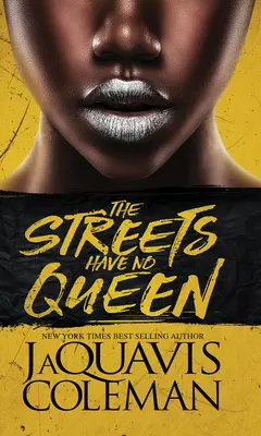 Ulice nemajú kráľovnú - The Streets Have No Queen