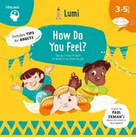 Ako sa cítiš? - Pocity - How Do You Feel? - Feeling