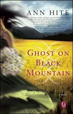Duch na Čiernej hore - Ghost on Black Mountain