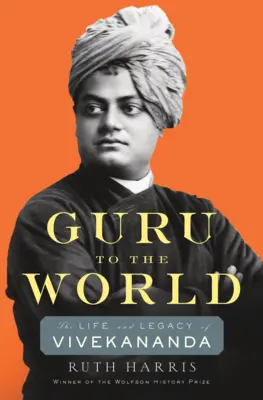 Guru svetu: Život a odkaz Vivekanandy - Guru to the World: The Life and Legacy of Vivekananda