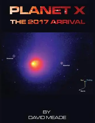 Planéta X - Príchod v roku 2017 - Planet X - The 2017 Arrival