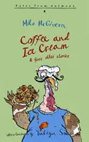 Káva a zmrzlina - Coffee and Ice Cream