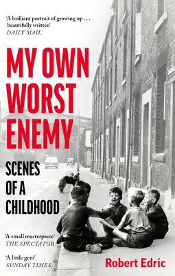Môj vlastný najhorší nepriateľ - Scény z detstva - My Own Worst Enemy - Scenes of a Childhood