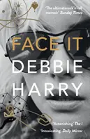 Tvárou v tvár - memoáre - Face It - A Memoir