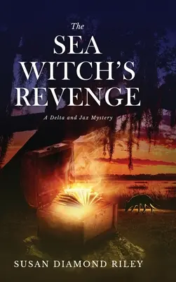Pomsta morskej čarodejnice: Záhada Delty a Jaxa - The Sea Witch's Revenge: A Delta & Jax Mystery