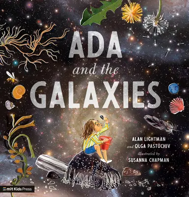ADA a galaxie - ADA and the Galaxies