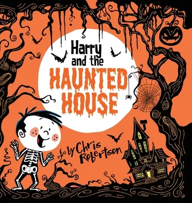 Harry a strašidelný dom - Harry and the Haunted House