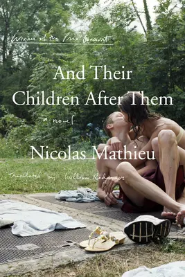 A ich deti po nich - And Their Children After Them
