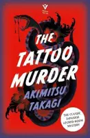 Vražda tetovaním - Tattoo Murder