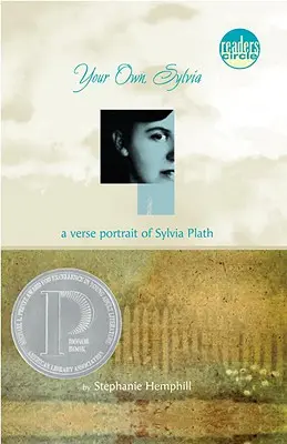 Tvoja, Sylvia: Veršovaný portrét Sylvie Plathovej - Your Own, Sylvia: A Verse Portrait of Sylvia Plath