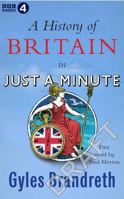 Dejiny Veľkej Británie v jednej minúte - A History of Britain in Just a Minute