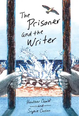 Väzeň a spisovateľ - The Prisoner and the Writer