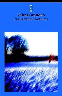 Žiadny cestovateľ sa nevracia - No Traveller Returns