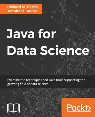 Java pre dátovú vedu - Java for Data Science