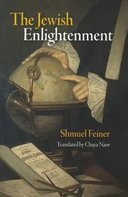 Židovské osvietenstvo - The Jewish Enlightenment