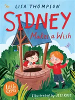 Sidney si niečo želá - Sidney Makes a Wish