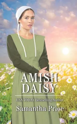 Amish Daisy: Amišská romanca - Amish Daisy: Amish Romance
