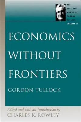 Ekonomika bez hraníc - Economics Without Frontiers