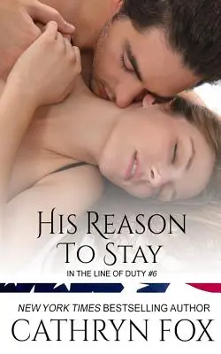 Jeho dôvod zostať - His Reason to Stay