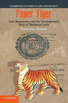 Papierový tiger - Paper Tiger