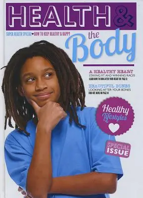 Zdravie a telo - Health and the Body