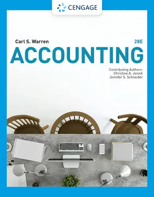 Účtovníctvo - Accounting