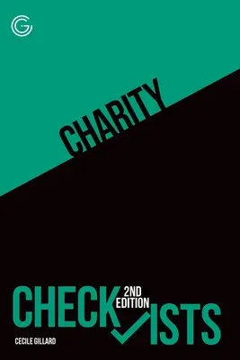 Kontrolné zoznamy charity - Charity Checklists