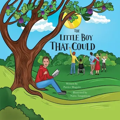 Malý chlapec, ktorý mohol - The Little Boy That Could