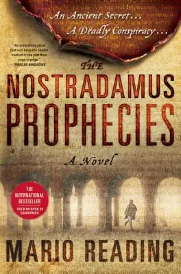 Nostradamove proroctvá - The Nostradamus Prophecies