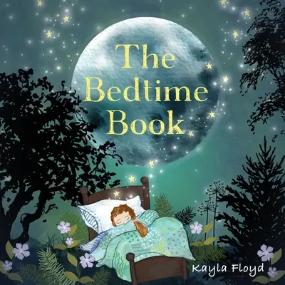 Kniha pred spaním - The Bedtime Book