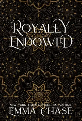 Kráľovsky obdarovaný - Royally Endowed