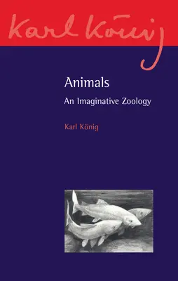 Zvieratá: Zvířatá: Imaginatívna zoológia - Animals: An Imaginative Zoology