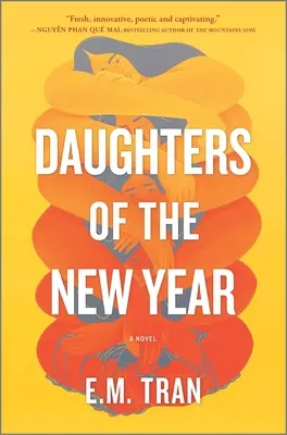 Dcéry nového roka - Daughters of the New Year