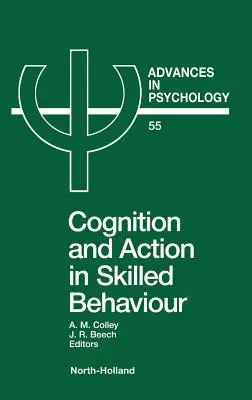 Pokroky v psychológii V55 - Advances in Psychology V55
