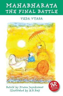 Mahábhárata: Záverečná bitka: 3. zväzok - Záverečná bitka - Mahabharata: Volume 3 - The Final Battle